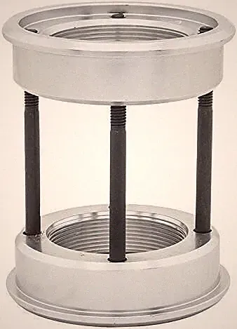 Black Ops BB Conversion Kit (American to Euro)