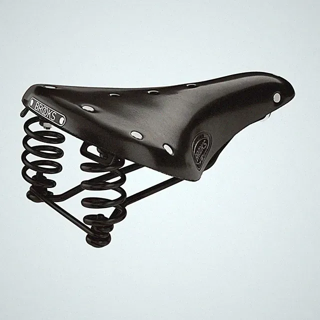 European Comfort Bike
