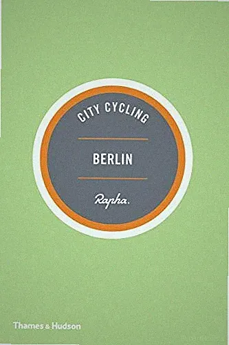 City Cycling Berlin By Andrew Edwards,Max Leonard