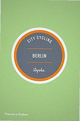 City Cycling Berlin by Max Leonard Book The Fast Free Shipping