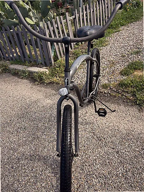 Cruiser Bike