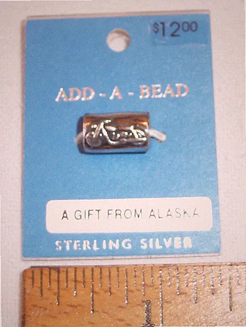 EUROPEAN STYLE STERLING SILVER MOTORCYCLE CHARM -FOR YOUR ADD-A-BEAD BRACELET