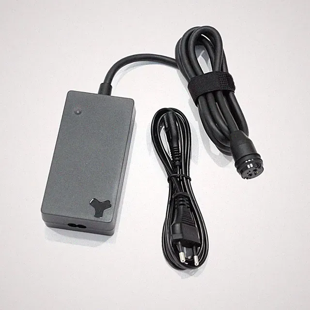 FAZUA Charger X for Evation Ride 50 Energy 250 250X E-Bike 2A EU Plug