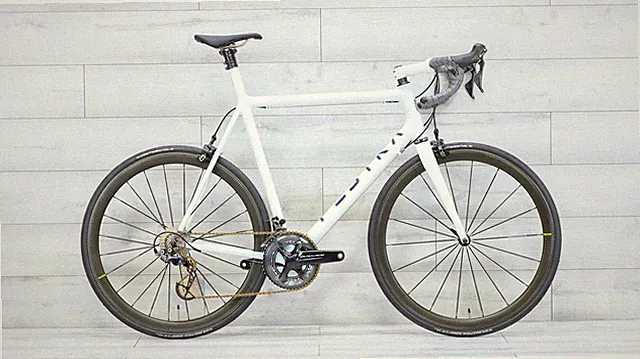 Festka One Road Bike - 2017, XX-Large