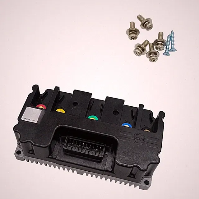 For Tuttio1 Wish01 Replacement 48V Controller for Off-Road Electric Bike