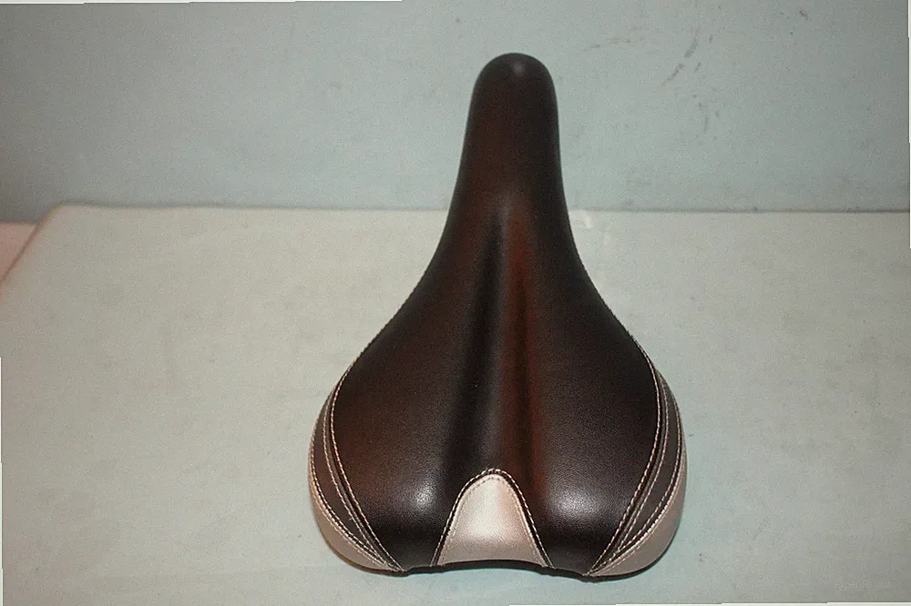 Velo Comfort Bicycle Saddle Bike Seat